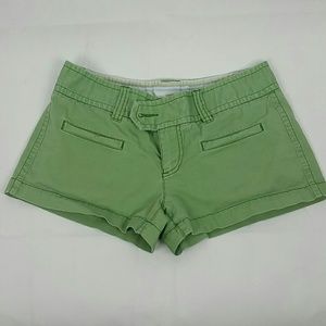 American Eagle Outfitters Womans Shorts Size 4